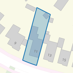 Perceel NDW00-L-3041