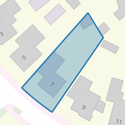 Perceel NDW00-L-3043