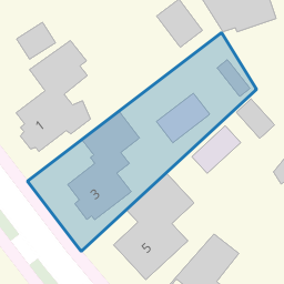 Perceel NDW00-L-3045