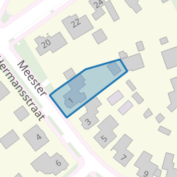 Perceel NDW00-L-3046