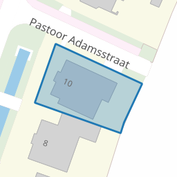 Perceel NDW00-L-3053