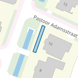 Perceel NDW00-L-3054