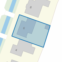 Perceel NDW00-L-3057