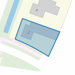 Perceel NDW00-L-3061