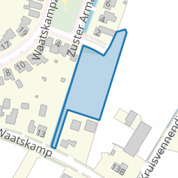 Perceel NDW00-L-3066