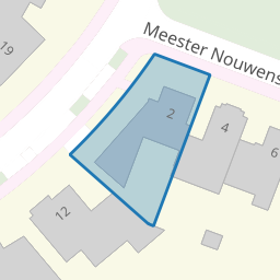 Perceel NDW00-L-3068