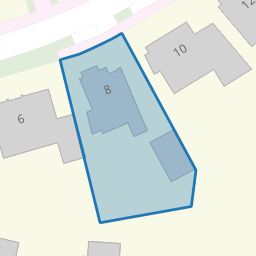 Perceel NDW00-L-3071