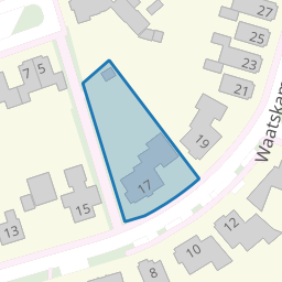 Perceel NDW00-L-3075