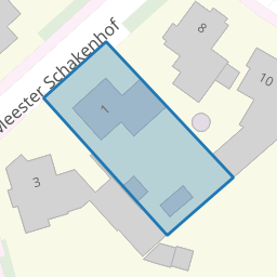 Perceel NDW00-L-3079