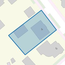 Perceel NDW00-L-3082