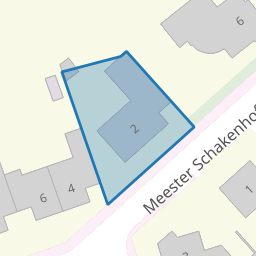 Perceel NDW00-L-3086