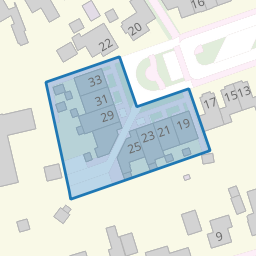 Perceel NDW00-L-3095