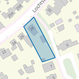 Perceel NDW00-L-3099