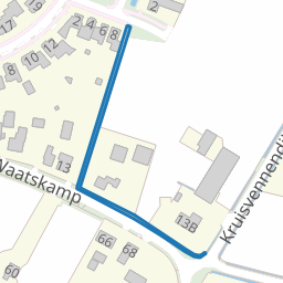 Perceel NDW00-L-3101