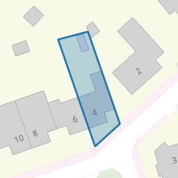 Perceel NDW00-L-3102