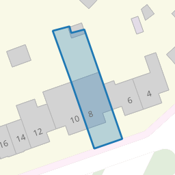 Perceel NDW00-L-3106