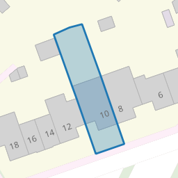 Perceel NDW00-L-3108