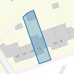 Perceel NDW00-L-3109