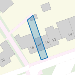 Perceel NDW00-L-3111