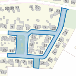 Perceel NDW00-L-3116