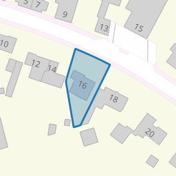 Perceel NDW00-L-3119