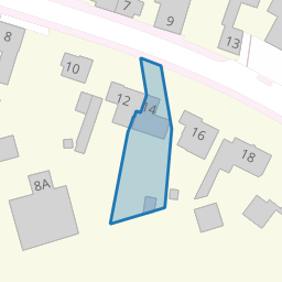 Perceel NDW00-L-3122