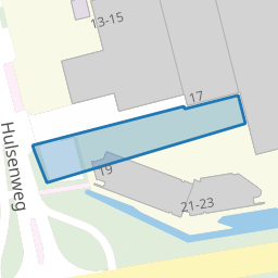 Perceel NDW00-L-3130