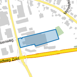 Perceel NDW00-L-3131