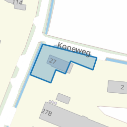 Perceel NDW00-L-3133