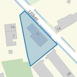 Perceel NDW00-L-3138