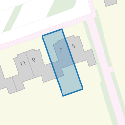 Perceel NDW00-L-3148