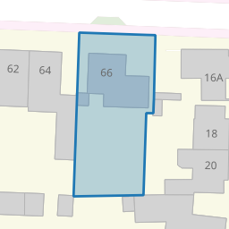 Perceel NDW00-L-3151