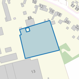 Perceel NDW00-L-3162