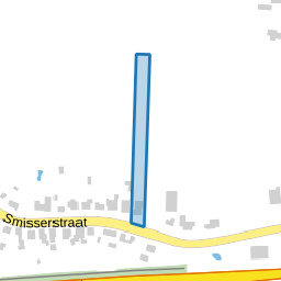 Perceel NDW00-L-3166