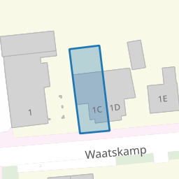 Perceel NDW00-L-3169