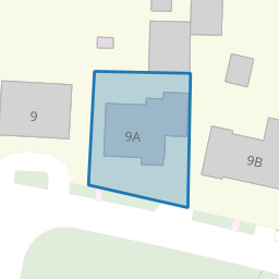 Perceel NDW00-L-3171