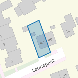 Perceel NDW00-L-3178