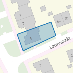 Perceel NDW00-L-3181