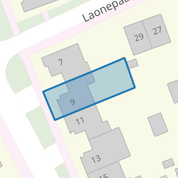 Perceel NDW00-L-3182