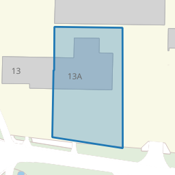 Perceel NDW00-L-3187