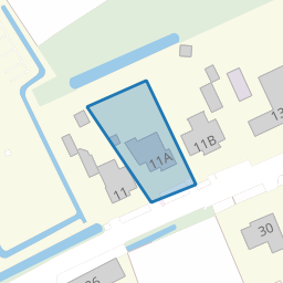 Perceel NDW00-L-3197