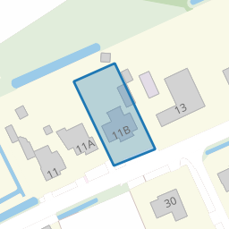 Perceel NDW00-L-3198