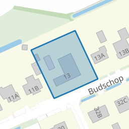 Perceel NDW00-L-3200