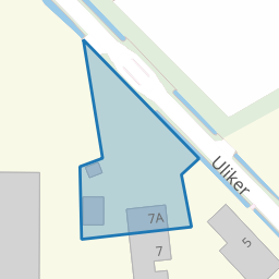 Perceel NDW00-L-3206