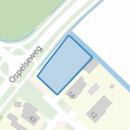 Perceel NDW00-L-3209