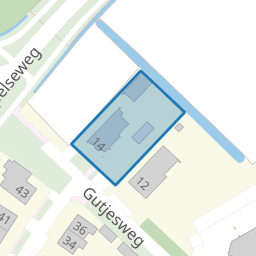 Perceel NDW00-L-3210