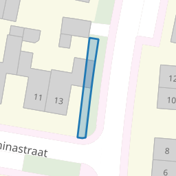 Perceel NDW00-L-3217