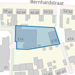 Perceel NDW00-L-3219