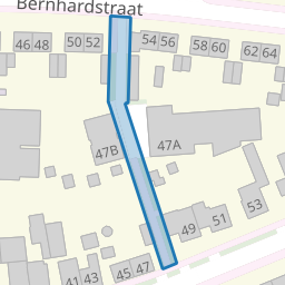 Perceel NDW00-L-3221