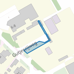 Perceel NDW00-L-3239